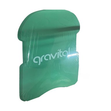 PACK5 TABLON PARA EJERCITAR EN COLOR VERDE Y+LIGAS DE REGALO - 4