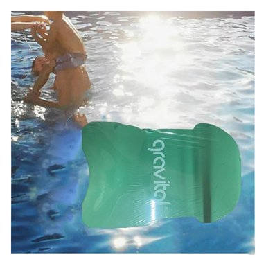 PACK3 TABLON PARA EJERCITAR EN COLOR VERDE Y+LIGAS DE REGALO