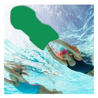 PACK9 TABLA PARA TODAS LAS EDADES EN VERDE Y+REGALO STICKERS