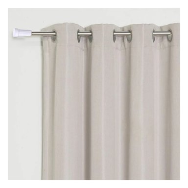 PACK3 TUBERIA SOPORTE 70CM A 1.20M PLOMO Y+REGALO STICKERS - 2