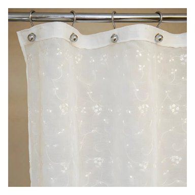 PACK12 PIEZA AJUSTABLE PARA DUCHA RAPIDO EFICAZ 70CM A 1,20M PLOMO - 3
