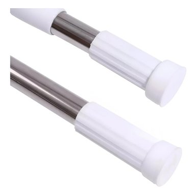 PACK6 TUBERIA ELEGANTE 70CM A 1.20M PLOMO Y+REGALO AGENDITA - 4