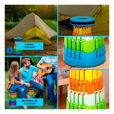 PACK9 BANCO PARA ABUELOS CON CELESTE Y+PAPEL DE REGALO - 3