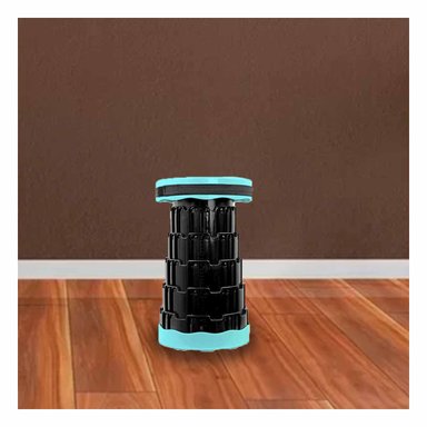 PACK2 SILLA LIGERA EN TURQUEZA Y+BANDERITAS ADHESIVAS - 2