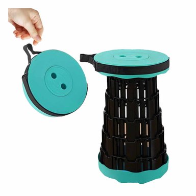 PACK5 SILLA LIGERA EN VERDE Y+BANDERITAS ADHESIVAS - 3