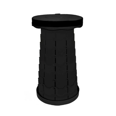 PACK4 SILLA PLEGABLE PARA EL HOGAR NEGRO Y+REGALO AGENDITA - 2