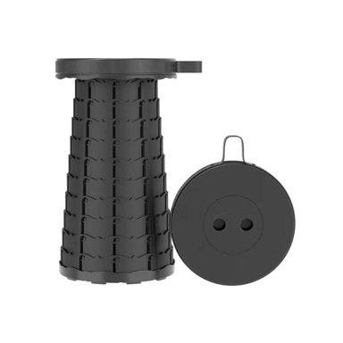 PACK4 SILLA PLEGABLE PARA EL HOGAR NEGRO Y+REGALO AGENDITA - 4