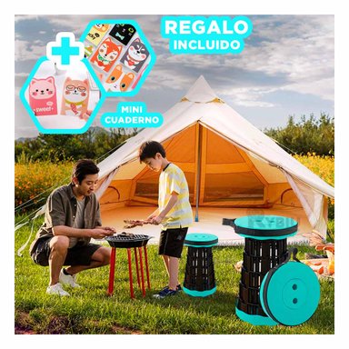 PACK3 ASIENTO REFORZADO EN TURQUEZA Y+REGALO AGENDITA