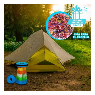 PACK12 ASIENTO CON PROTECCION EN CELESTE Y+LIGAS DE REGALO