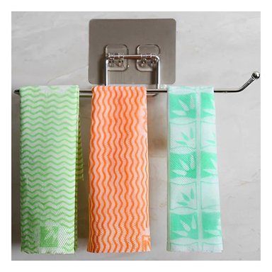 PACK9 ORGANIZADOR PARA COCINA EN ACERO Y+PAPEL DE REGALO