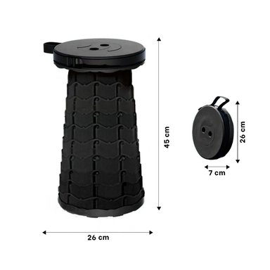 PACK9 SILLA MODERNA Y ERGONOMICA EN NEGRO Y+REGALO STICKERS - 5