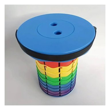 PACK3 BANCA REGULABLE EN TONO AZUL Y+REGALO STICKERS - 2