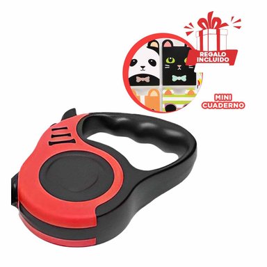 PACK12 CORREA LIGERA PERO FIRME EN ROJO Y+REGALO AGENDITA