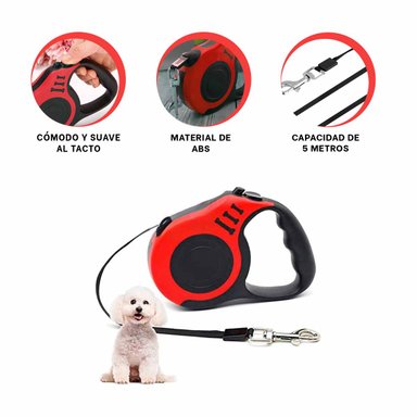 PACK2 SOGA RESISTENTE EN COLOR ROJO Y+REGALO STICKERS