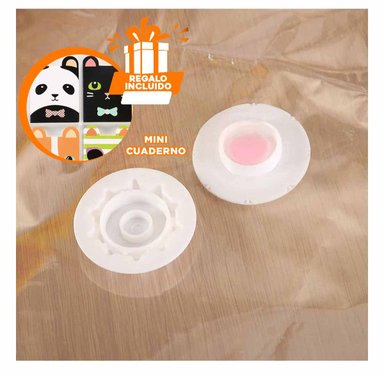 PACK6 BOLSA AL VACIO 50CM X 60CM EN NARANJ HO30725 Y+AGENDIT