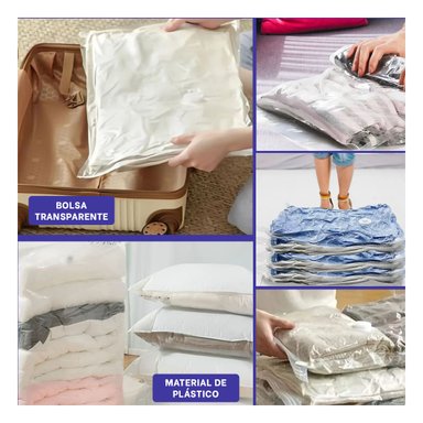 PACK2 BOLSA DE ALMACENAMIENTO Y CIERRE Y+REGALO AGENDITA