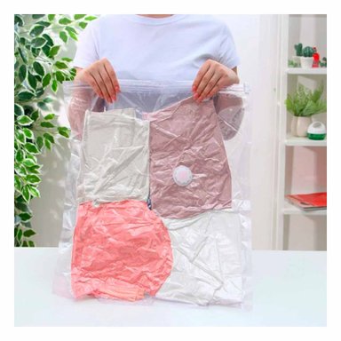 PACK4 EMPAQUE FLEXIBLE DE ORGANIZACION HO30725 Y+AGENDITA