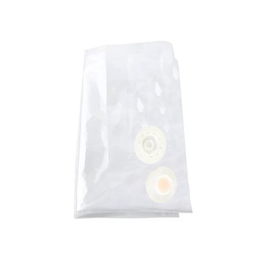 PACK6 BOLSA AL VACIO 60CM X 80CM EN NARANJ Y+REGALO AGENDITA