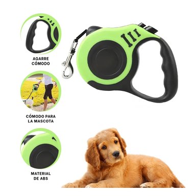 PACK2 SOGA VERDE DE 3M PARA CONTROL Y+BANDERITAS ADHESIVAS