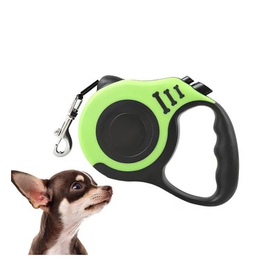 PACK2 SOGA 3M FACIL USO PERROS PARA CORRER Y+PAPEL DE REGALO