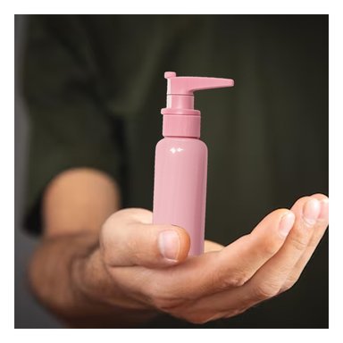 PACK4 ENVASES SEGUROS Y FUNCIONALES ROSA Y+REGALO STICKERS