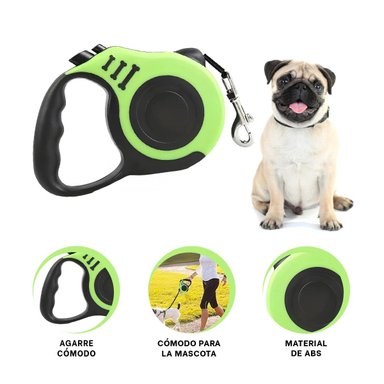 PACK2 SOGA ERGONOMICA VERDE PARA CAMINATAS Y+REGALO STICKERS