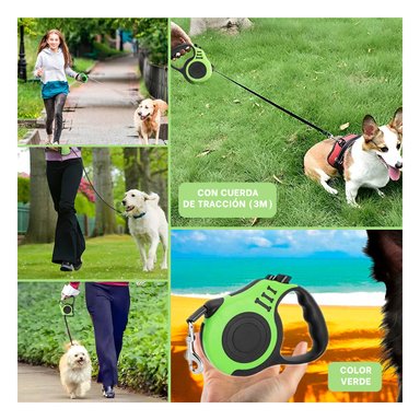 PACK4 CORREA PARA CAMINAR CON COMODIDAD Y+REGALO AGENDITA