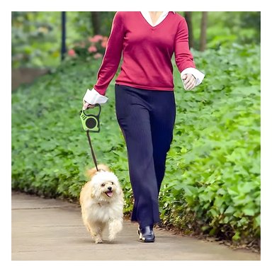 PACK12 SOGA VERDE DE 3 M ETROS PARA CONTROL Y CONFORT