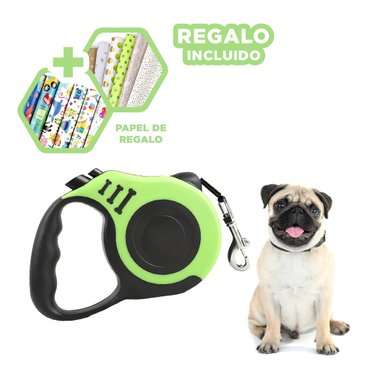 PACK6 CINTA FUNCIONAL PARA PASEOS SEGUROS Y+PAPEL DE REGALO