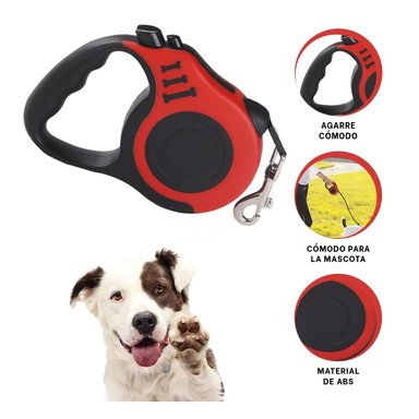 PACK2 CORREA 3 METROS PARA ZONAS ABIERTAS Y+LIGAS DE REGALO