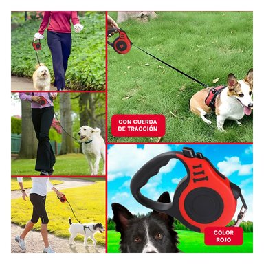 PACK4 CORREA PARA CAMINAR CON COMODIDAD Y+REGALO AGENDITA