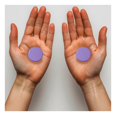 PACK4 KIT DE VIAJE COMODO Y VERSATIL Y+LIGAS DE REGALO