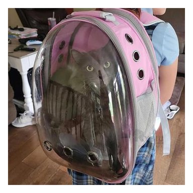 PACK2 MOCHILA ESPECIAL DE MININO EN ROSADO Y+REGALO AGENDITA