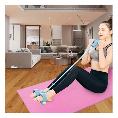 PACK4 CINTA CON PALANCA CELESTE CLARO Y+BANDERITAS ADHESIVAS