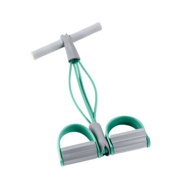 PACK2 LIGA DE TENSION VERDE AGUA Y PLOMO Y+PAPEL DE REGALO