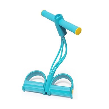 PACK2 LIGA DE TENSION EN CELESTE CLARO Y+PAPEL DE REGALO