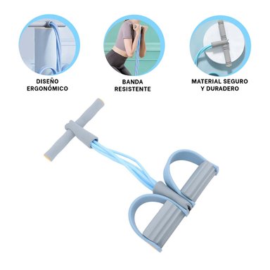 PACK2 LIGA EN CELESTE CLARO Y PLOMO Y+BANDERITAS ADHESIVAS