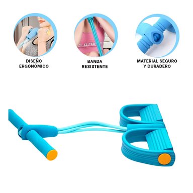 PACK2 LIGA PRACTICA EN CELESTE CLARO Y+BANDERITAS ADHESIVAS