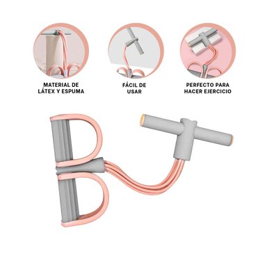 PACK4 CINTA DE PIE DURAZNO Y PLOMO Y+BANDERITAS ADHESIVAS
