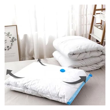 PACK4 FUNDA AL VACIO PARA ARMARIO NARANJA Y+REGALO AGENDITA