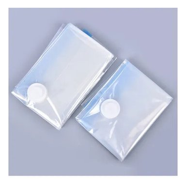 PACK4 EMPAQUE SIN AIRE EN ANARANJADO Y+BANDERITAS ADHESIVAS