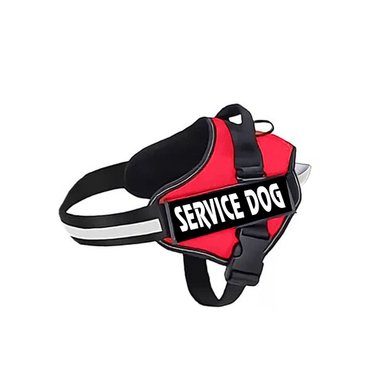 PACK2 ARNES AJUSTABLE EN COLOR ROJO Y+PAPEL DE REGALO