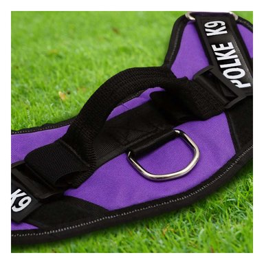 PACK2 ARNES TIPO PECHERA EN MORADO Y+REGALO AGENDITA