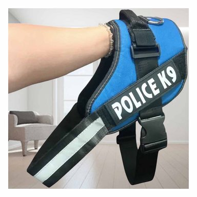 PACK12 ARNES DE FACIL COLOCACION EN TALLA M EN CELESTE