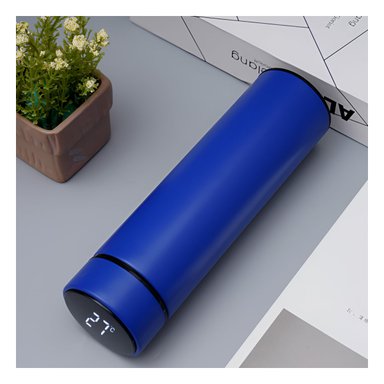 PACK4 TOMATODO PARA INFUSIONES DE TE AZUL Y+PAPEL DE REGALO