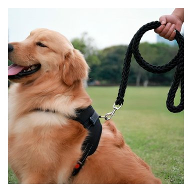 PACK2 ARNES SEGURO PARA PERROS EN NEGRO Y+REGALO AGENDITA