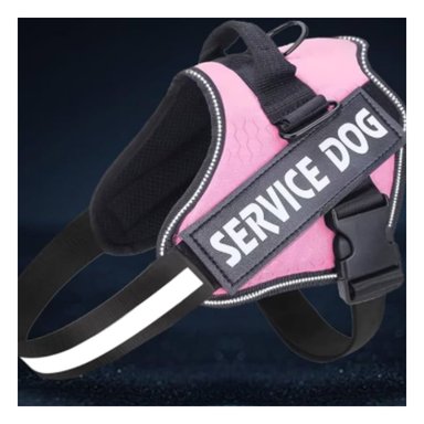 PACK12 ARNES DE FACIL COLOCACION EN TALLA M EN COLOR ROSADO