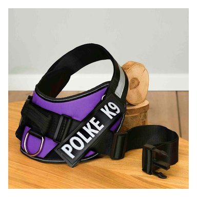 PACK12 ARNES DE FACIL COLOCACION EN TALLA M EN MORADO