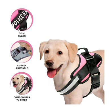 PACK2 ARNES TIPO PECHERA EN ROSADO Y+REGALO AGENDITA