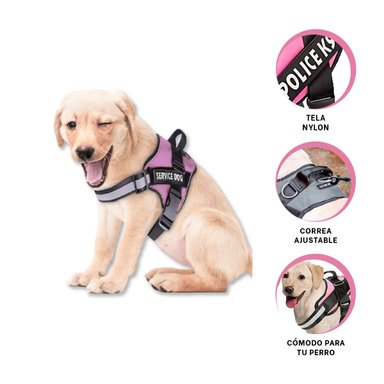 PACK2 ARNES FACIL DE COLOCAR ROSADO Y+BANDERITAS ADHESIVAS